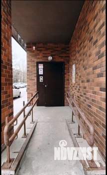 1-к квартира, сданный дом, 37м2, 17/18 этаж