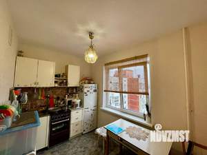 1-к квартира, вторичка, 35м2, 16/16 этаж