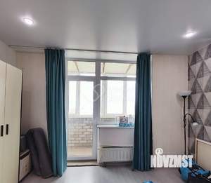 2-к квартира, вторичка, 61м2, 3/23 этаж