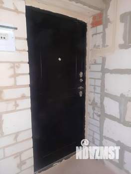 2-к квартира, вторичка, 39м2, 1/5 этаж