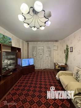 3-к квартира, вторичка, 65м2, 7/9 этаж