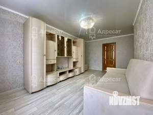 3-к квартира, вторичка, 54м2, 1/9 этаж