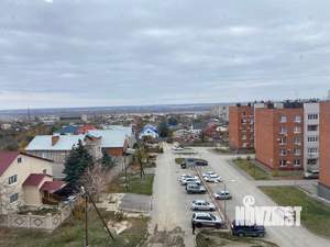 1-к квартира, вторичка, 32м2, 5/5 этаж