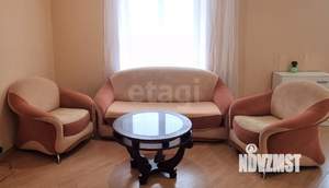 2-к квартира, вторичка, 59м2, 4/7 этаж