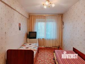 2-к квартира, вторичка, 45м2, 4/5 этаж