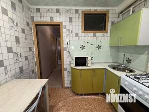 1-к квартира, вторичка, 33м2, 4/5 этаж