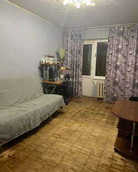 3-к квартира, вторичка, 48м2, 5/5 этаж