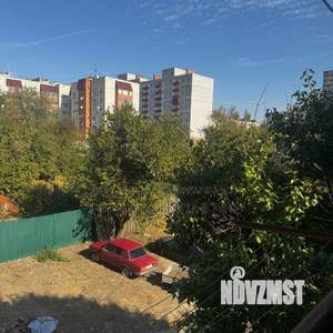 1-к квартира, вторичка, 32м2, 3/3 этаж