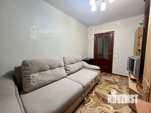 3-к квартира, вторичка, 58м2, 1/9 этаж