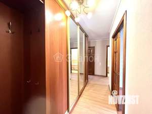 3-к квартира, вторичка, 64м2, 8/10 этаж
