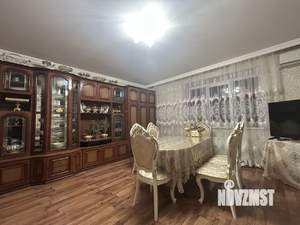 2-к квартира, вторичка, 82м2, 4/10 этаж