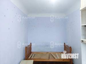 2-к квартира, вторичка, 43м2, 5/5 этаж