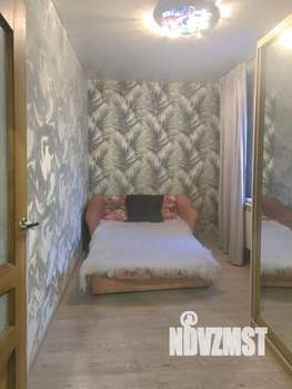 2-к квартира, вторичка, 49м2, 3/3 этаж