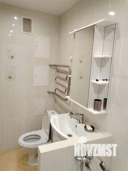 1-к квартира, вторичка, 33м2, 3/17 этаж