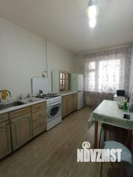 3-к квартира, вторичка, 76м2, 6/9 этаж