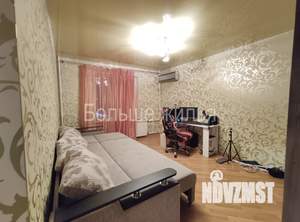 3-к квартира, вторичка, 85м2, 9/19 этаж