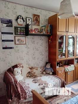 2-к квартира, вторичка, 48м2, 6/9 этаж