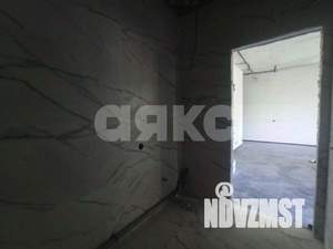 Студия квартира, вторичка, 23м2, -1/5 этаж