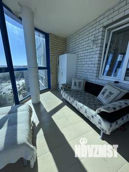 2-к квартира, вторичка, 54м2, 10/12 этаж