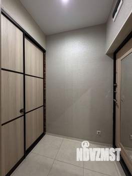1-к квартира, вторичка, 42м2, 2/23 этаж