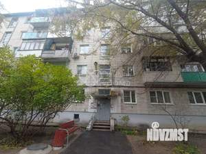2-к квартира, вторичка, 45м2, 2/5 этаж