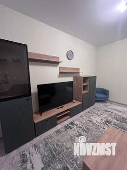 1-к квартира, вторичка, 32м2, 1/5 этаж