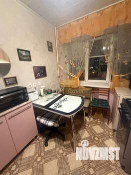 2-к квартира, вторичка, 58м2, 4/9 этаж