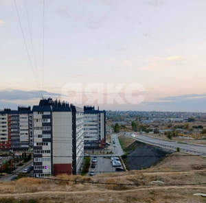 2-к квартира, вторичка, 59м2, 2/10 этаж