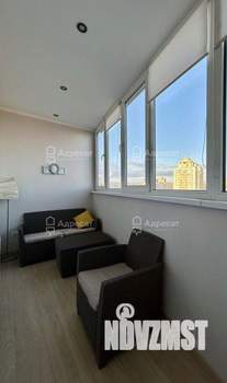 3-к квартира, вторичка, 104м2, 13/18 этаж