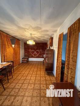 2-к квартира, вторичка, 43м2, 3/4 этаж