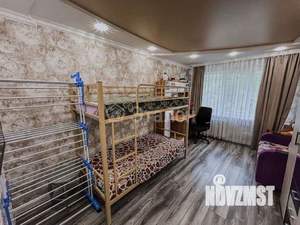 2-к квартира, вторичка, 48м2, 1/5 этаж