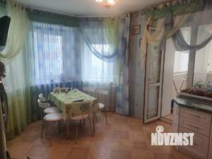 2-к квартира, вторичка, 90м2, 7/9 этаж