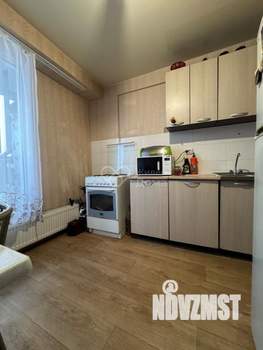 2-к квартира, вторичка, 55м2, 7/19 этаж