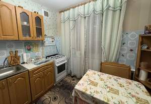 3-к квартира, вторичка, 59м2, 9/9 этаж