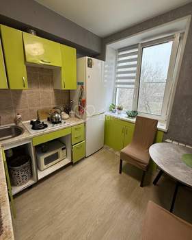 2-к квартира, вторичка, 45м2, 3/3 этаж