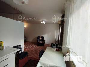 Студия квартира, вторичка, 32м2, 1/5 этаж