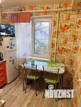 1-к квартира, вторичка, 30м2, 3/5 этаж