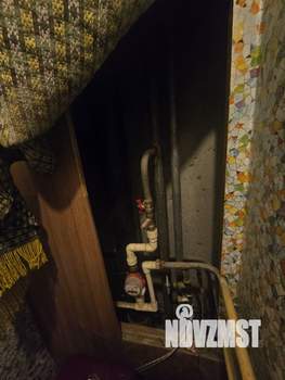 2-к квартира, вторичка, 53м2, 8/9 этаж