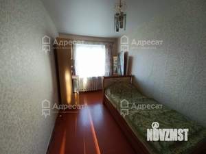 3-к квартира, вторичка, 59м2, 5/5 этаж