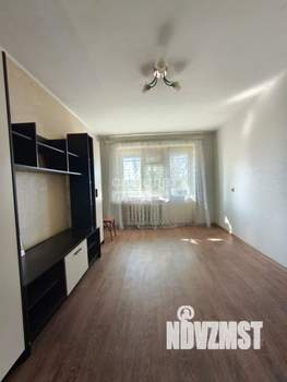 1-к квартира, вторичка, 31м2, 2/5 этаж