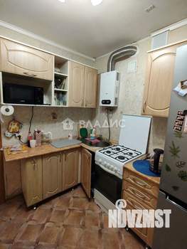 1-к квартира, вторичка, 31м2, 5/5 этаж