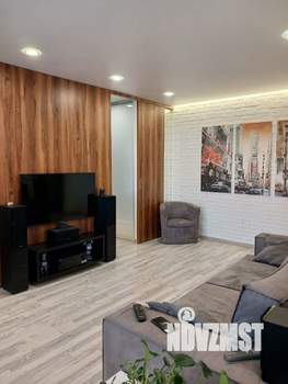 2-к квартира, вторичка, 42м2, 5/5 этаж