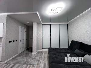 Студия квартира, вторичка, 30м2, 1/10 этаж