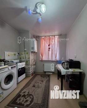 1-к квартира, вторичка, 30м2, 1/9 этаж