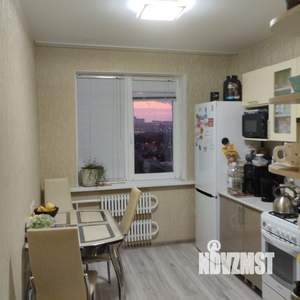 2-к квартира, вторичка, 53м2, 9/9 этаж