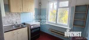 2-к квартира, вторичка, 45м2, 3/5 этаж