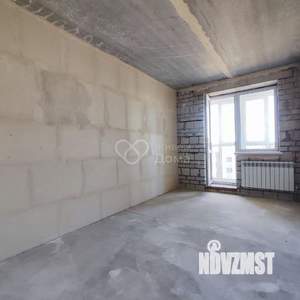 1-к квартира, вторичка, 33м2, 4/5 этаж