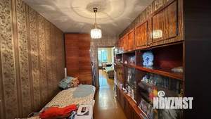 3-к квартира, вторичка, 60м2, 5/9 этаж