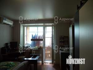 1-к квартира, вторичка, 33м2, 3/5 этаж