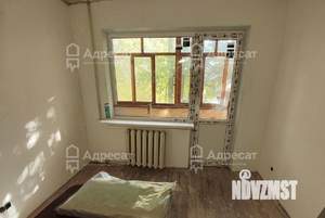 2-к квартира, вторичка, 44м2, 2/5 этаж